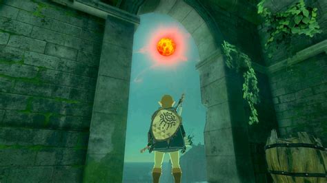 Zelda: Tears of the Kingdom Leaks: Everything Worth Knowing